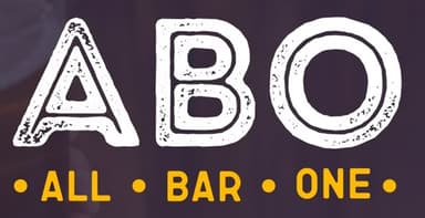 AllBarOne Logo